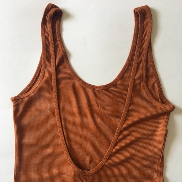 H&M Ribbed Shirt - Picture 5 of 7